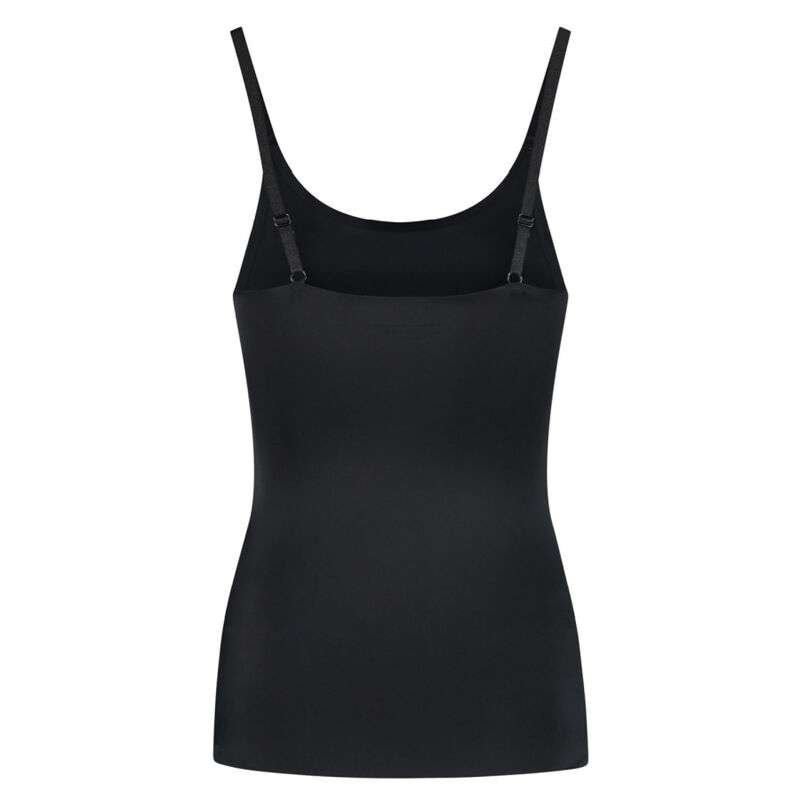 Canottiera Invisibile Bye Bra Light Control - Controllo Leggero e Perfetto
