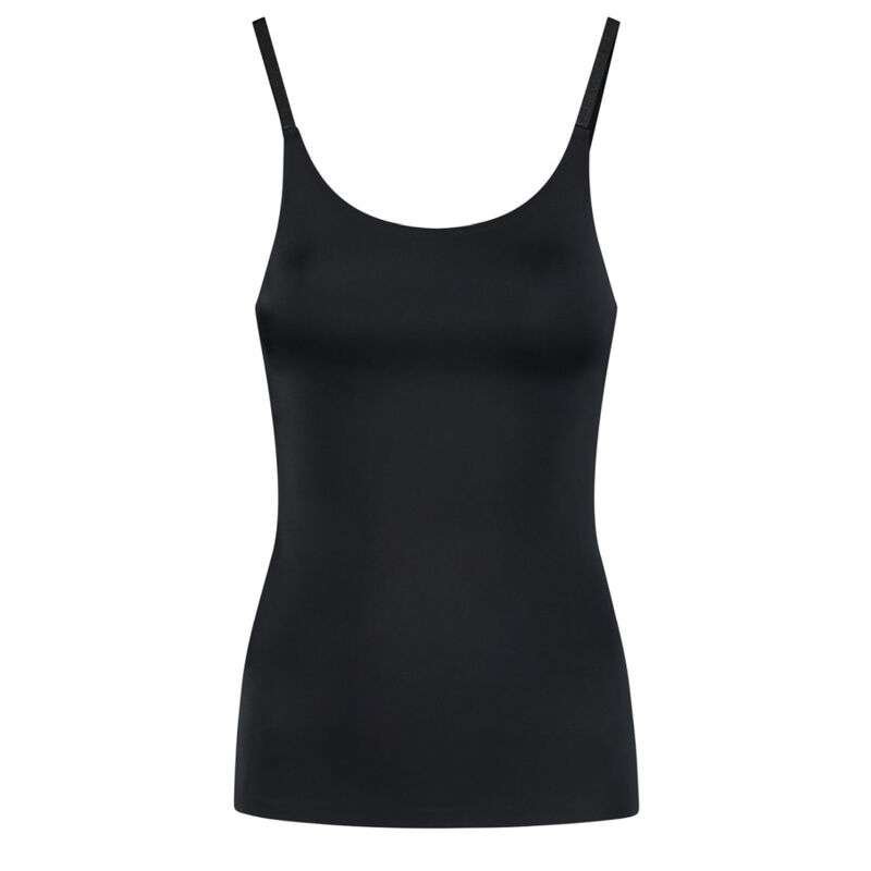 Canottiera Invisibile Bye Bra Light Control - Controllo Leggero e Perfetto