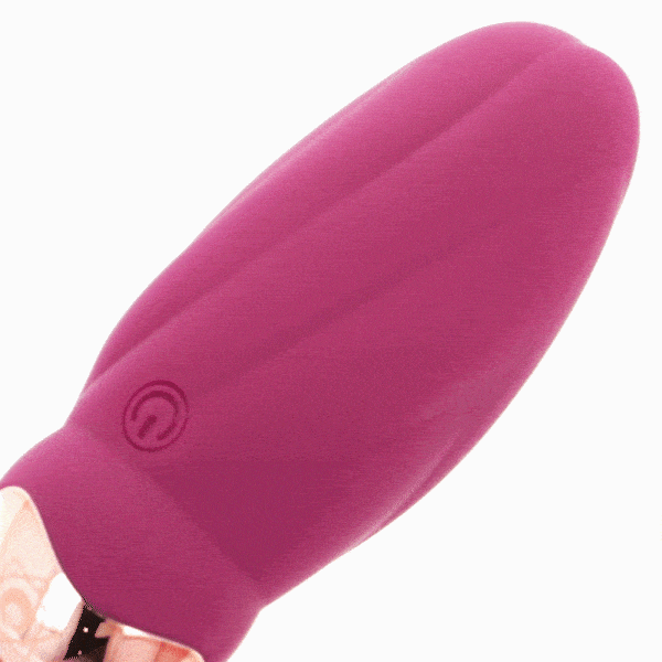 Proiettile Vibrante Rithual con Telecomando Wireless e 10 Modes