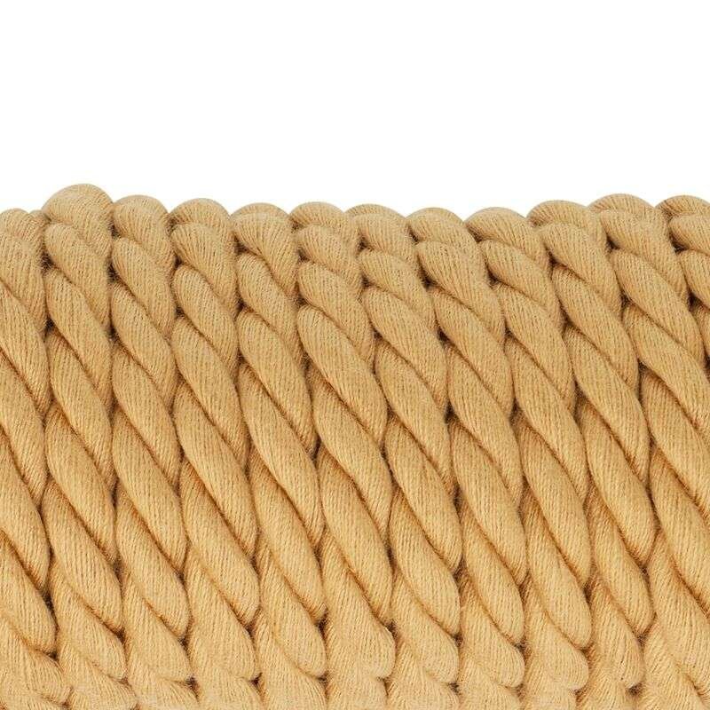 Corda di Bondage Gioco BDSM 10 m per Dominazione Sicura