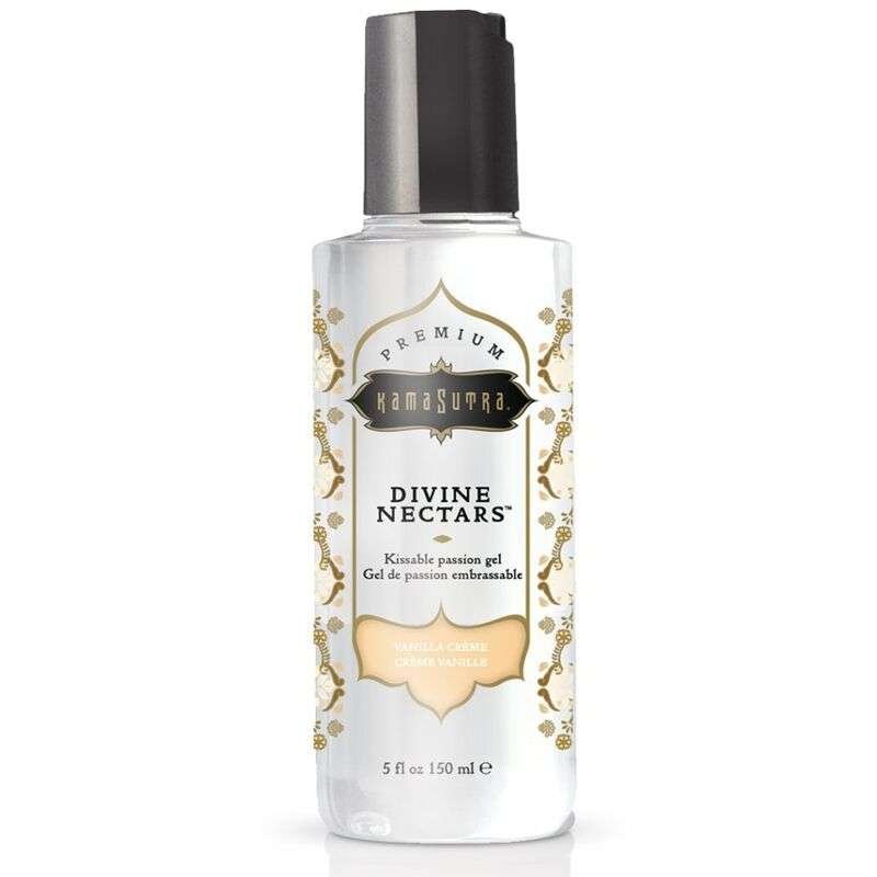 Spray Corpo Aromatizzato Vanilla—Sensualità e Gusto Delizioso