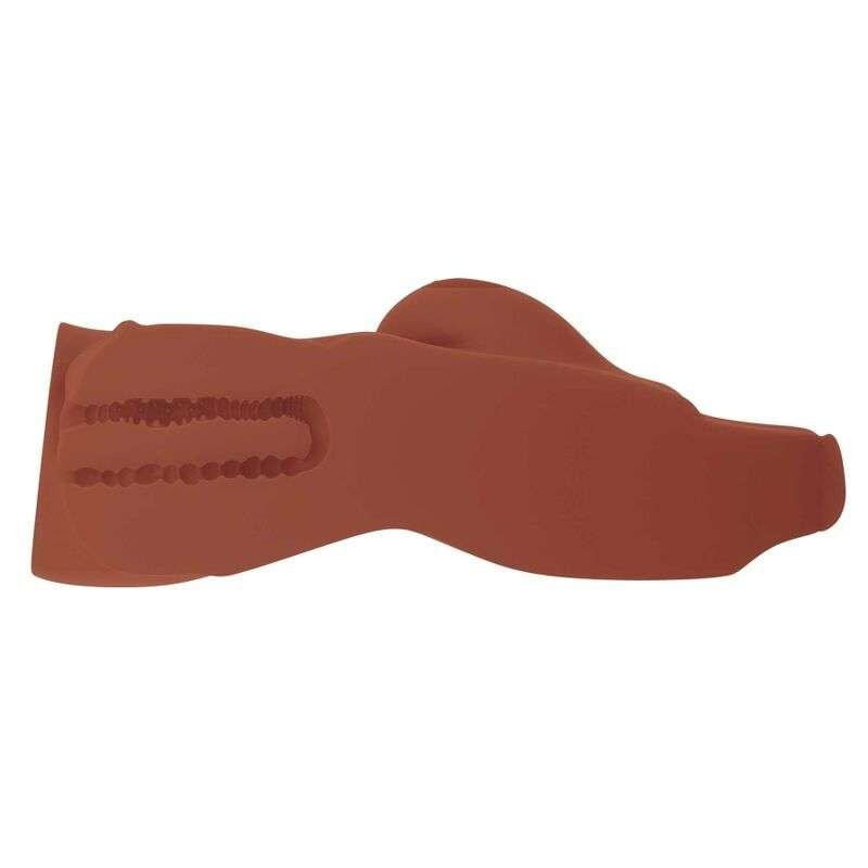 Busto Donna Realistico Perfect 10 in Fanta Flesh TPE Ultra Premium