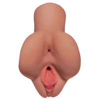 Thumbnail for Pick Your Pleasure: Stroker Ultra-Reale con Due Fori e Texture Realistica