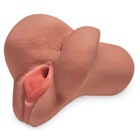Thumbnail for Pick Your Pleasure: Stroker Ultra-Reale con Due Fori e Texture Realistica
