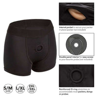 Thumbnail for Imbracatura Boxer Boundless Ultra Confortevole e Supporto Extra