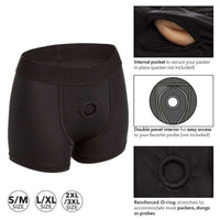 Thumbnail for Imbracatura Boxer Boundless Ultra Confortevole e Supporto Ottimale