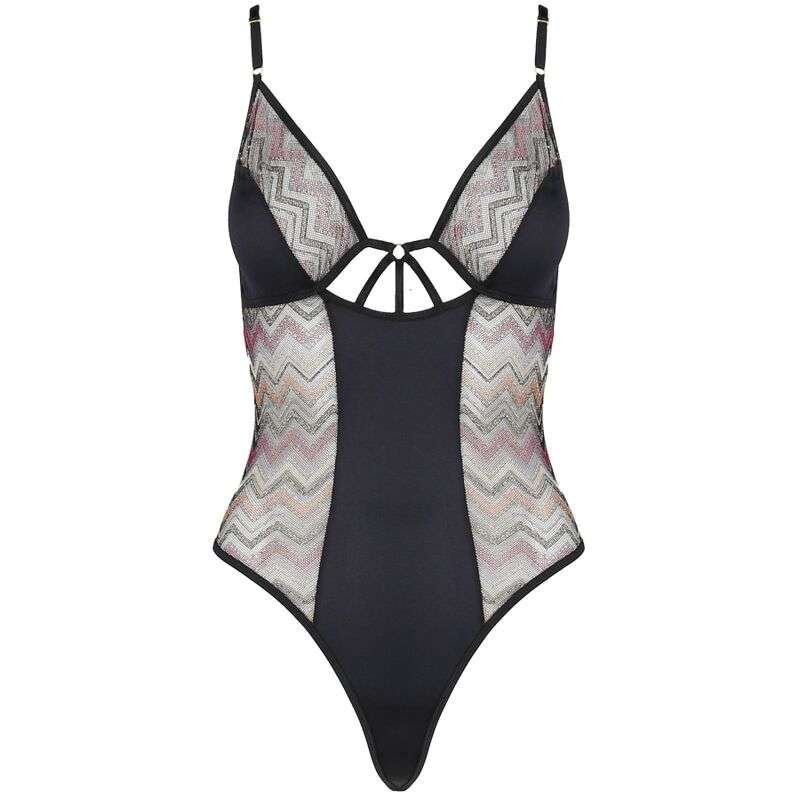 Body seducente Casmir per esaltare femminilità e autostima