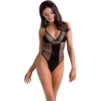 Thumbnail for Body seducente Casmir per esaltare femminilità e autostima