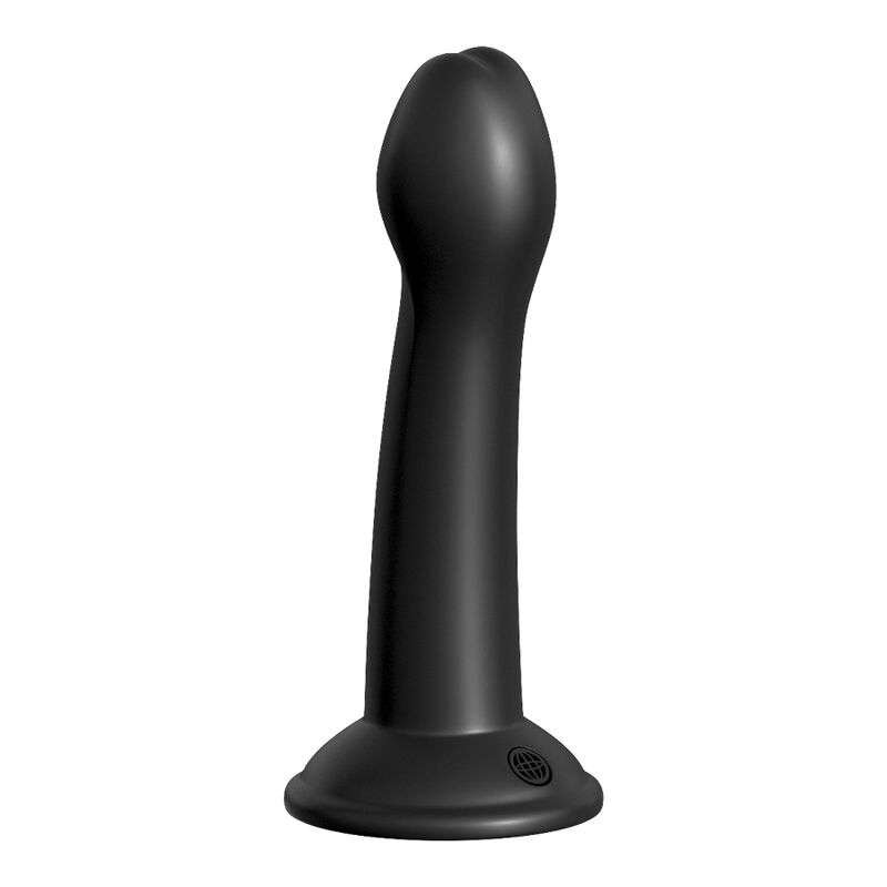 Set di Cinturini Reggicalze e Dildo 15 cm, Giochi di Ruolo Seducenti