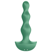 Thumbnail for Lolli-Plug 2 Vibratore Anale con App, Silicone, IPX7