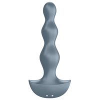 Thumbnail for Lolli-Plug 2 Vibratore Anale con App e Vibrazioni Potenti
