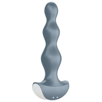 Thumbnail for Lolli-Plug 2 Vibratore Anale con App e Vibrazioni Potenti