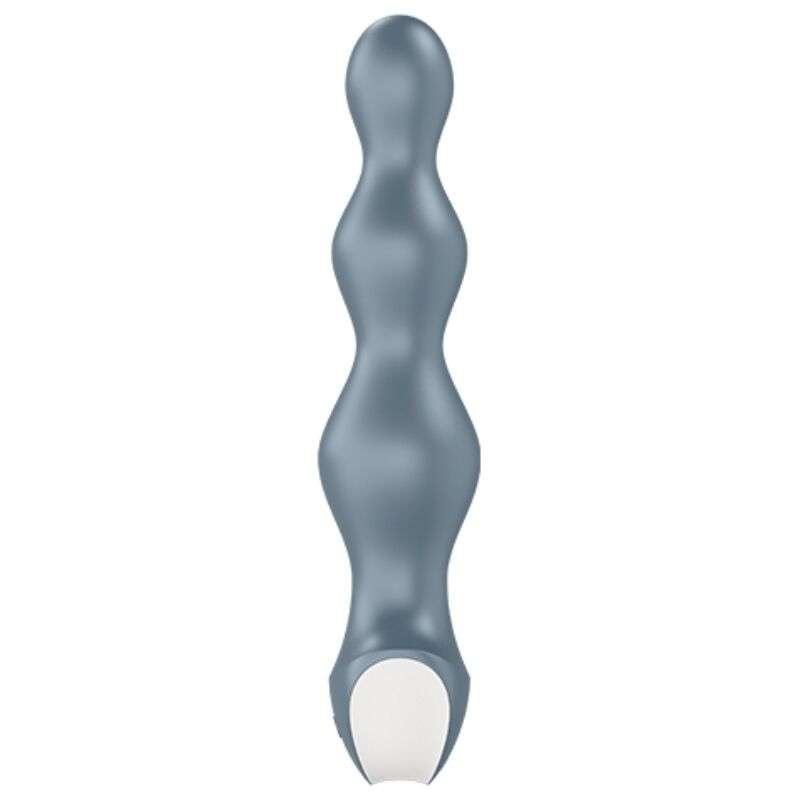 Lolli-Plug 2 Vibratore Anale con App e Vibrazioni Potenti