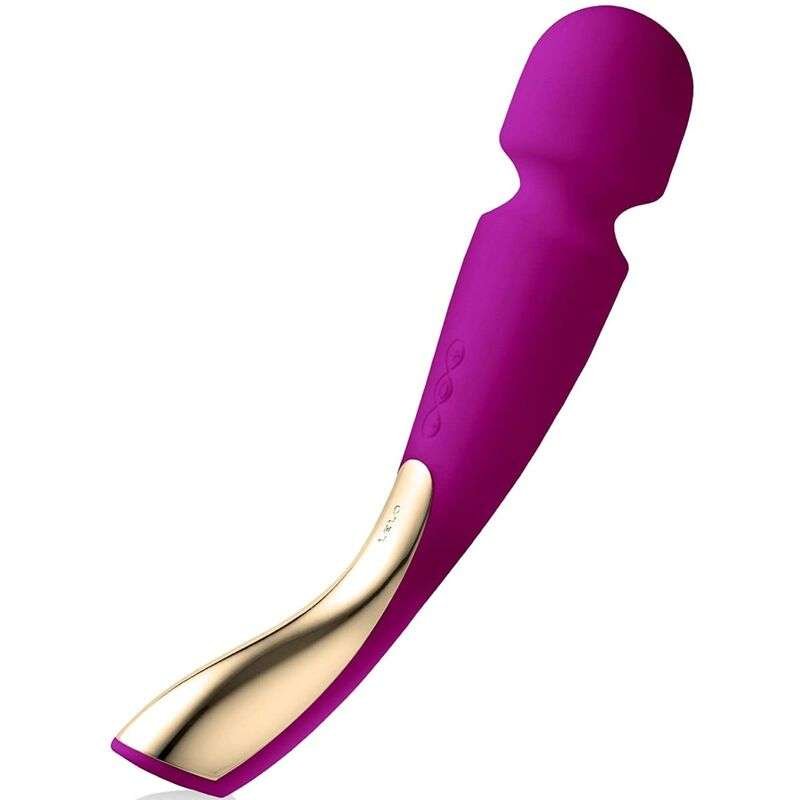 Massaggiatore Smart Wand 2 Large: potenza e relax duraturi