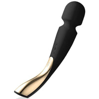 Thumbnail for Massaggiatore Smart Wand 2 Large: 10 Modalità di Piacere e Potenza