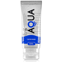 Thumbnail for Lubrificante a Base d'Acqua Vellutato, Naturale e Sicuro in 50 ml