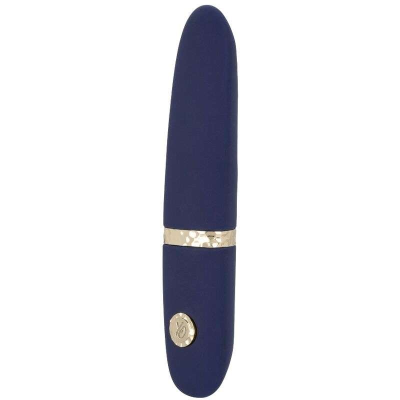 Mini Massaggiatore Portatile Rilassante con Vibrazione e Impermeabile