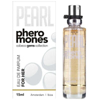 Thumbnail for Profumo Seducente con Feromoni per Attrarre e Stimolare Desideri