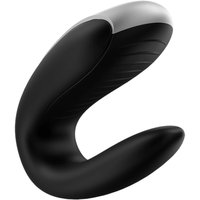 Thumbnail for Stimolatore a U per Coppie con App e Telecomando Wireless