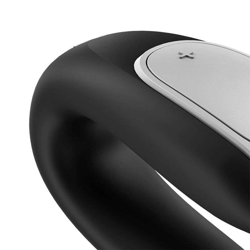 Stimolatore a U per Coppie con App e Telecomando Wireless