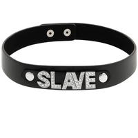 Thumbnail for Collare BDSM 