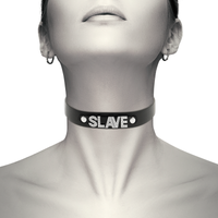 Thumbnail for Collare BDSM 