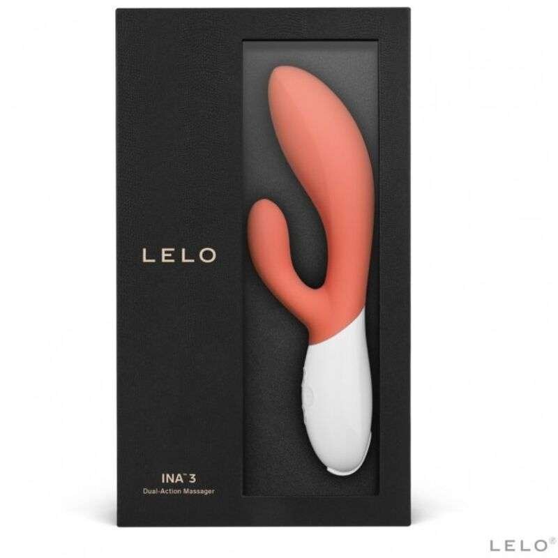Massaggiatore Doppia Azione Potenza +30% in Silicone Sicuro