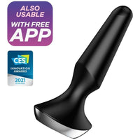 Thumbnail for vibratore Wireless