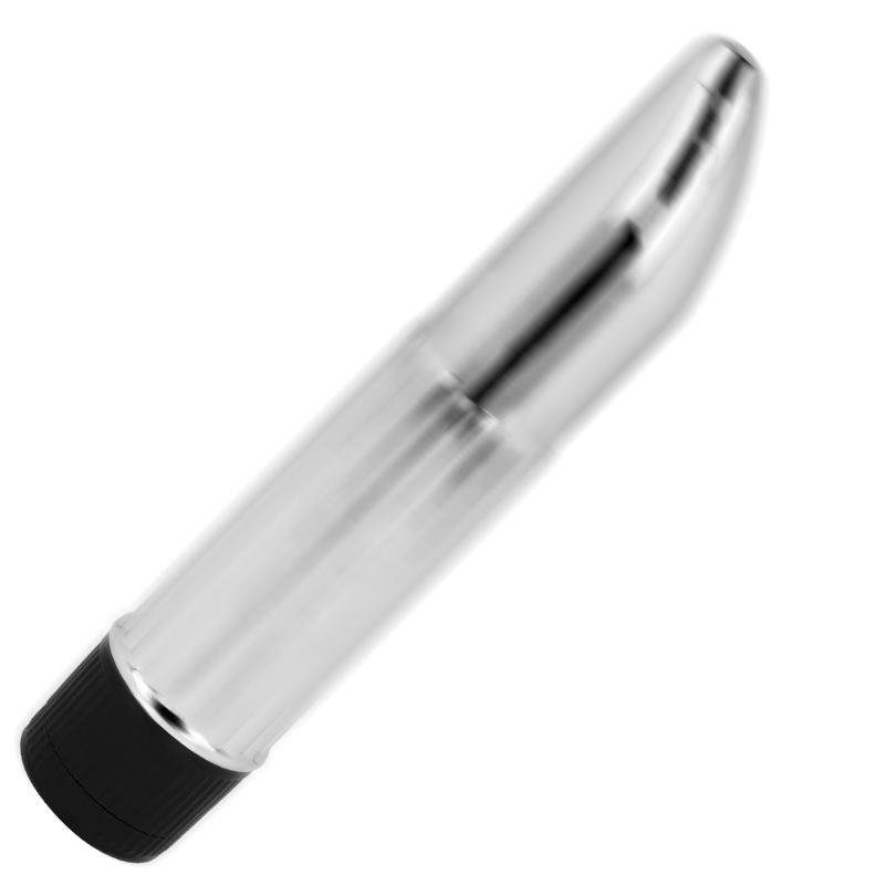 Vibratore Mini Metallico Oh Mama 13.5 cm – Stimolazione Interna ed Esterna