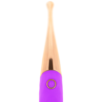 Thumbnail for Stimolatore Clitoride con 36 Vibrazioni, Ricaricabile USB