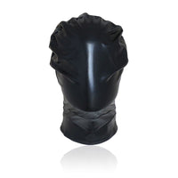 Thumbnail for Cappuccio Fetish in PVC per Giochi Sensuali e Piccole Trasgressioni