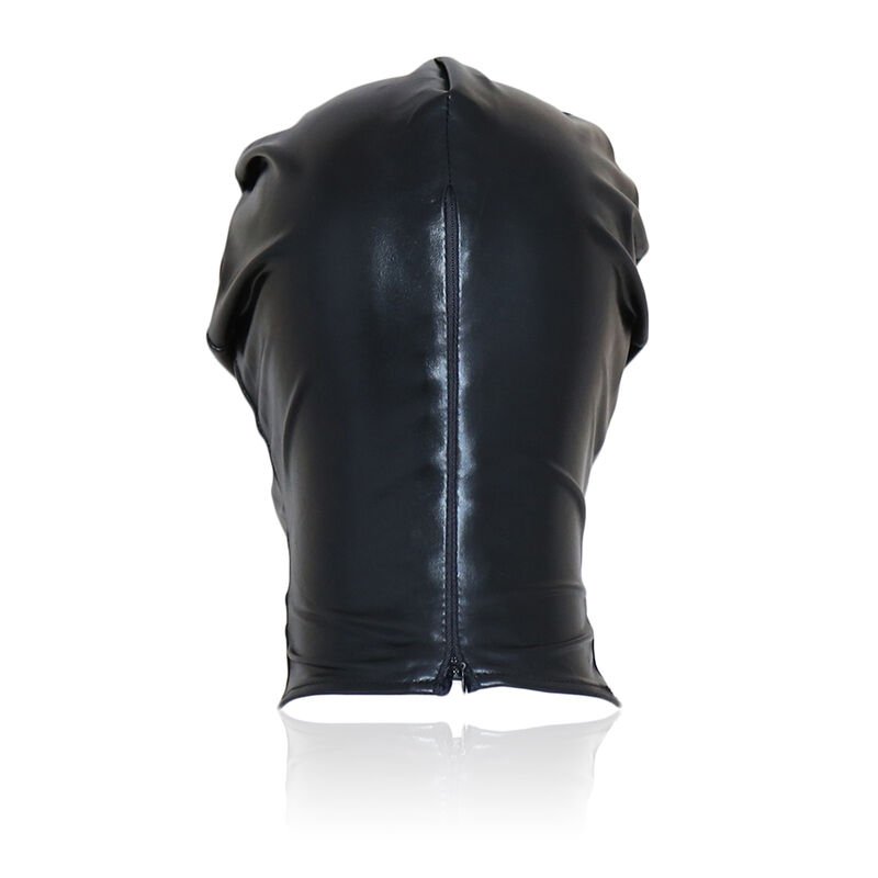 Cappuccio Fetish in PVC per Giochi Sensuali e Piccole Trasgressioni