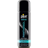 Thumbnail for Lubrificante a Base d’Acqua Pjur AQUA Pantenolo 250 ml, Cura e Idratazione
