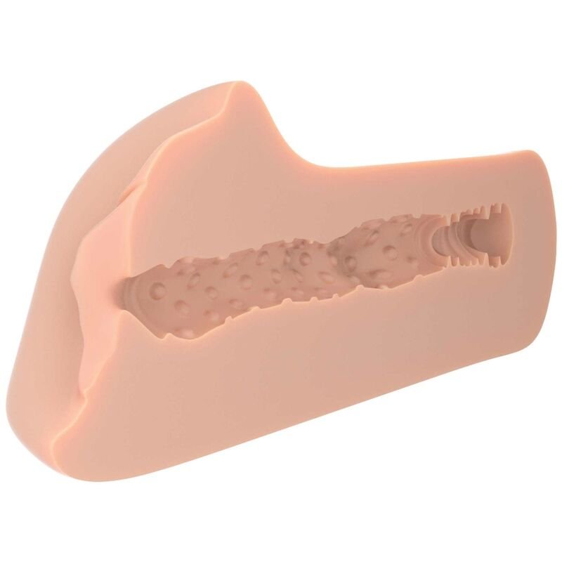 Vagina Realistica in Fanta-Flesh con Dettagli Incredibili e Tunnel Intricato