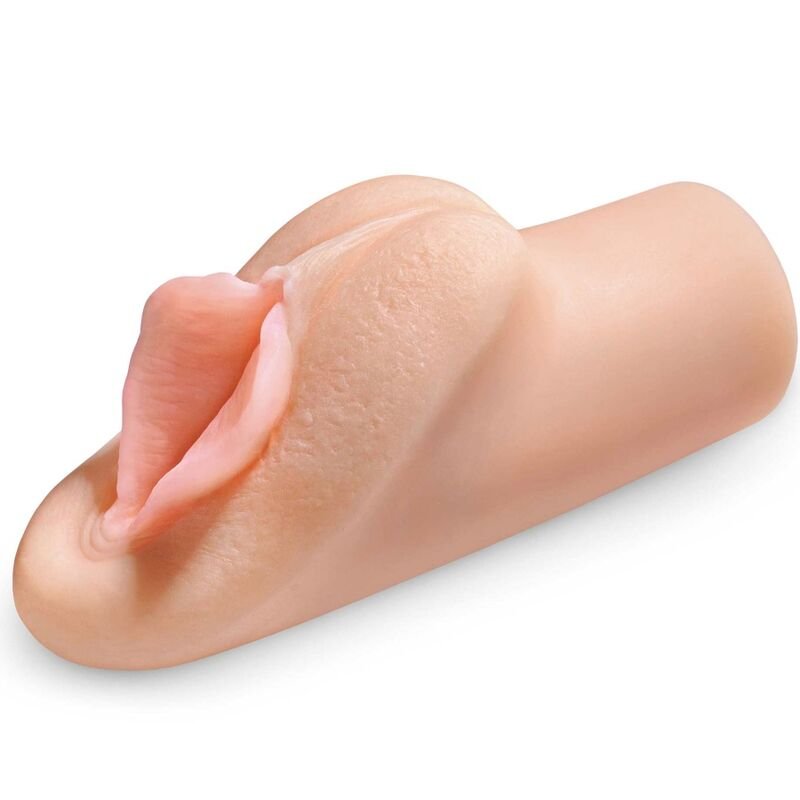 Vagina Realistica in Fanta-Flesh con Dettagli Incredibili e Tunnel Intricato