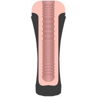 Thumbnail for Masturbatore Vagina Realistico con Regolatore di Pressione e Custodia