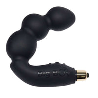 Thumbnail for Stimolatore Prostata e Perineo Grande in Silicone Impermeabile