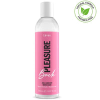 Thumbnail for Lubrificante Anale Naturale Lovee Back Pleasure - A base d'acqua, senza parabeni