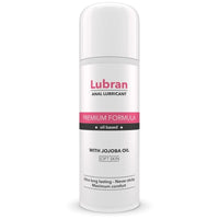 Thumbnail for Lubran Oil Based Crema Intima con Oli Vegetali e Estratti Naturali