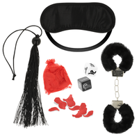 Thumbnail for Set Esperienze Intime Ohmama con Accessori per Coppie Sicuri e Divertenti