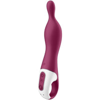 Thumbnail for Stimolatore Punto A Satisfyer A-Mazing 1, Vibrazione Profonda e Waterproof