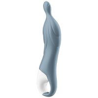 Thumbnail for Vibratore in silicone per il punto A, stimolazione profonda e intensa