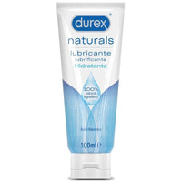 Thumbnail for Lubrificante Naturale Durex con Acido Ialuronico per Comfort e Idratazione