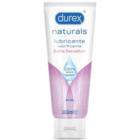 Thumbnail for Lubrificante Naturale Durex Extra Sensitive con Aloe Vera 100%