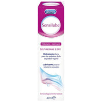 Thumbnail for Gel Idratante Intimo Durex Sensilube per Comfort e Lubrificazione