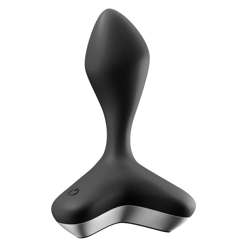Satisfyer Game Changer: Vibratore Anale Potente e Versatile
