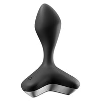 Thumbnail for Satisfyer Game Changer: Vibratore Anale Potente e Versatile
