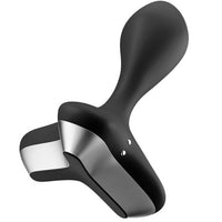 Thumbnail for Satisfyer Game Changer: Vibratore Anale Potente e Versatile