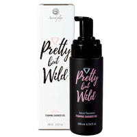 Thumbnail for Gel Doccia Schiuma Naturale Rassodante Pretty But Wild 200 ml