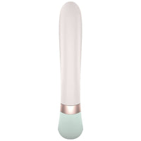 Thumbnail for Vibratore Bluetooth con Calore e App, Stimolazione G e Clitoride